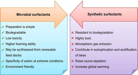 Frontiers Microbial Surfactants A Journey From Fundamentals To