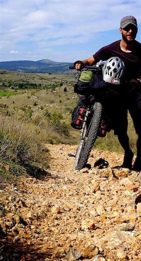 6 tips for crossing the Massif Central by mountain bike - Wanderlust