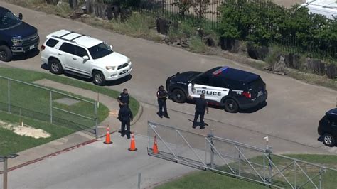 Threat Reported At Aldine Isd School After Active Shooter Hoax