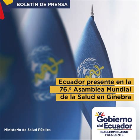 Ministerio de Salud Pública on Twitter BOLETÍN El ministro