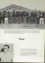 Dekalb High School - Kalibre Yearbook (Dekalb, IL), Class of 1960, Page ...