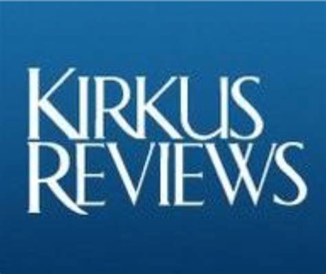 Kirkus Reviews