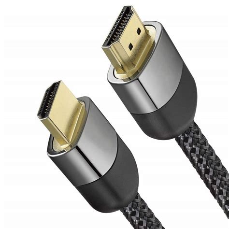 Ivso Hdmi Kabel Hdmi Type A Hdmi Type A Stecker Hdmi Kabel 1 M 2