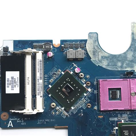 Working For Hp G G Cq G Laptop Motherboard Ddr