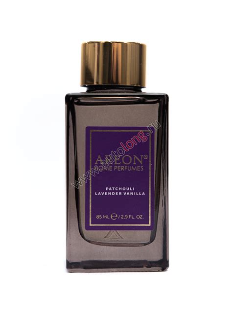 Ароматизатор AREON HOME PERFUME STICKS PREMIUM Patchouli Lavender