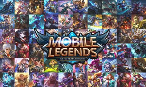 Review Aplikasi Mobile Legends Bang Bang Terbaru 2020 Hudaa Service Pc