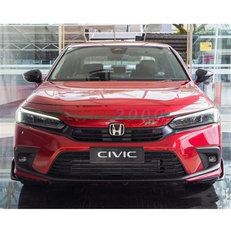 Buy Honda Civic Modulo Body Kit 2022 Auto2000 Sports