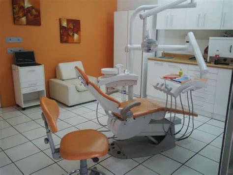 Alquiler De Consultorio Dental Av Constructores La Molina En Lima