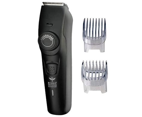 Best Trimmers For Men In India December 2023 Your Favorite Grooming