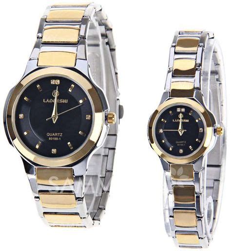 51 Best Wedding T Ideas His And Hers Matching Couples Watches Images