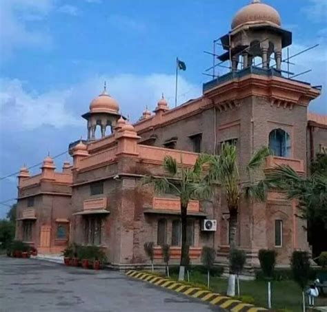 Peshawar Museum Photography