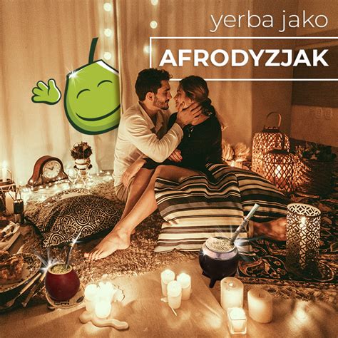 Yerba Mate Na Dobry Seks