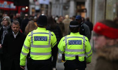 Sex Offenders Vanish After Being Freed On Licence UK News Express Co Uk