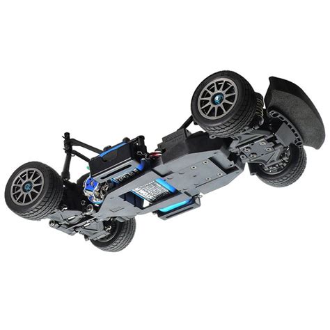 Tamiya 58669 M 08 Chassis Kit Hrcspain