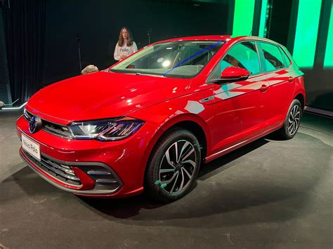 Vw Polo Gti 2025 Tessy Germaine