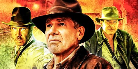 Le Documentaire Indiana Jones Obtient Une Bande Annonce Et Une Date