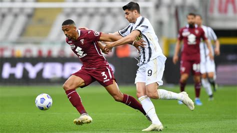 Juventus X Torino Onde Assistir Ao Vivo Prováveis Escalações Hora E