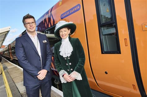 New West Midlands Railway Fleet Enters Passenger Service West Midlands Railway