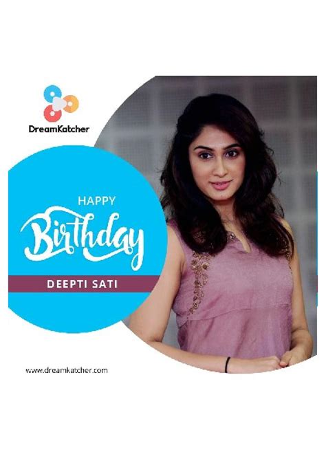 Deepti Sati Birthday Wishes From Bandya Mama By Bandya Mama Issuu