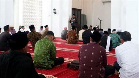 Peringati Milad Gam Majelis Tinggi Wali Nanggroe Gelar Doa Bersama