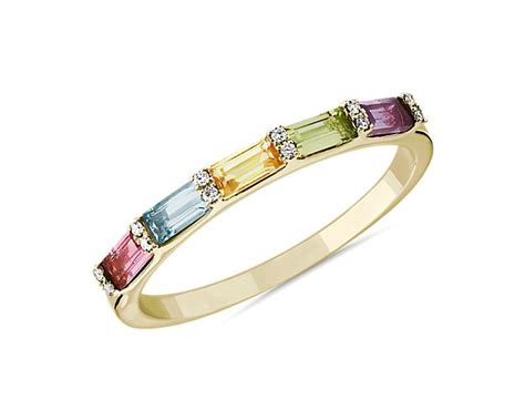 Multi Color Jewelry