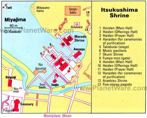 Attrazioni Turistiche Di Prim Ordine A Hiroshima Siracusa Viaggio