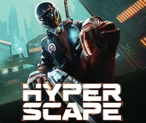 Ubisoft Enters The Battle Royale Arena With Hyper Scape NotebookCheck