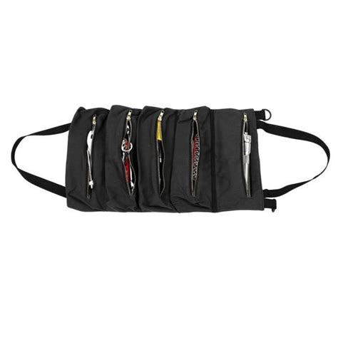 Estink Sac De Rangement Sac En Rouleau Outils Pochette De Rangement D