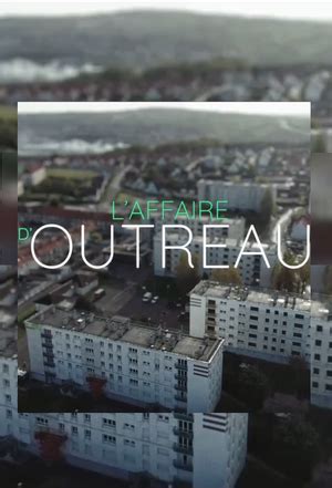 L Affaire d Outreau Série 2023 SensCritique