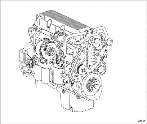 Exploring The Inner Workings Of The Detroit Diesel Series 60