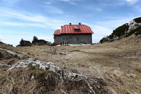 Osigurana Sredstva Za Obnovu Planinarskog Doma Risnjak Riportal