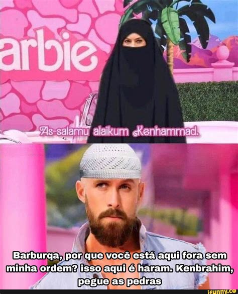 U E Barburga Por Que Voc Est Aqui Fora Sem Minha Ordem Isso Aqu