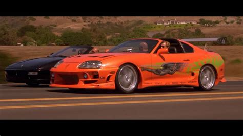 Fast And Furious Music Video - Ridin' Dirty - YouTube