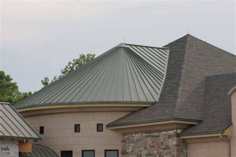 The Truth Behind The Common Metal Roof Myths Alpine Roofing Construction