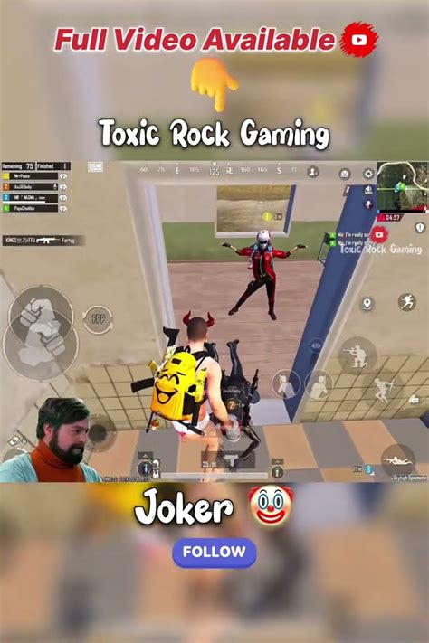 RANDOM TEAMMATES JOKER AFTER NEXT LEAVE TROLLING TROLLING RANDOM