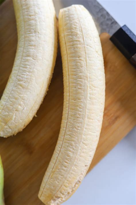 Homemade Plantain Chips 3 Ways The Seasoned Skillet