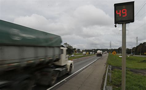 Novos Radares Em Rodovias Federais Do Pr T M Localiza O Divulgada