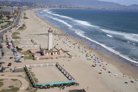 Qué Ver Y Qué Hacer En La Serena Chile