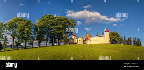 Convento De La Monta A De La Madre De Dios E Iglesia De La Asunci N De