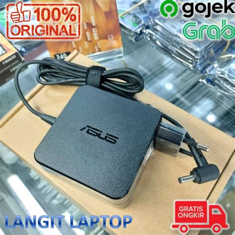 Jual Adaptor Charger Asus Vivobook A A D A Da X D X Da