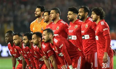 بث مباشر مباراة الاهلى وسياتل الامريكى مصر الان