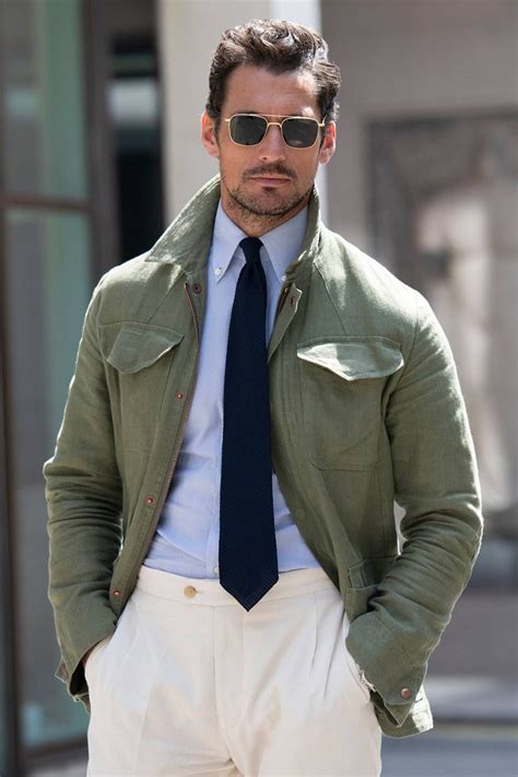 The Best Dressed Men Of Best Dressed Man Mens Street Style