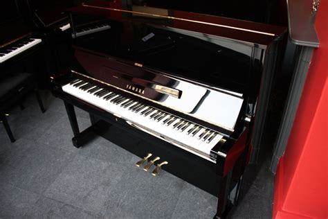 Buying A Yamaha Piano Yamaha U1 And U3 Upright Pianos The Piano