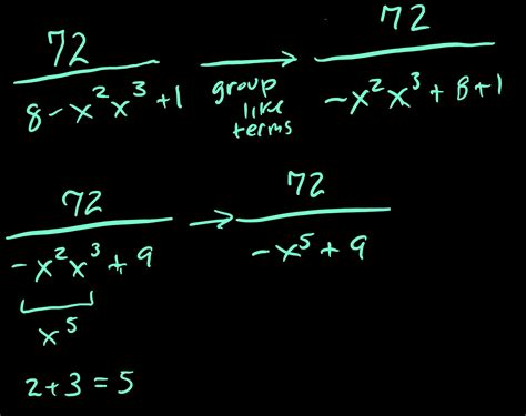 72 Divided By 8 X2x31 Plese Help