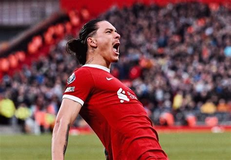 Hasil Liverpool Vs Burnley Skor 3 1 The Reds Kembali Rebut Puncak