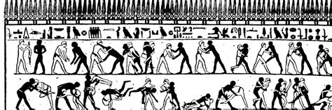 Ancient Egypt Hockey