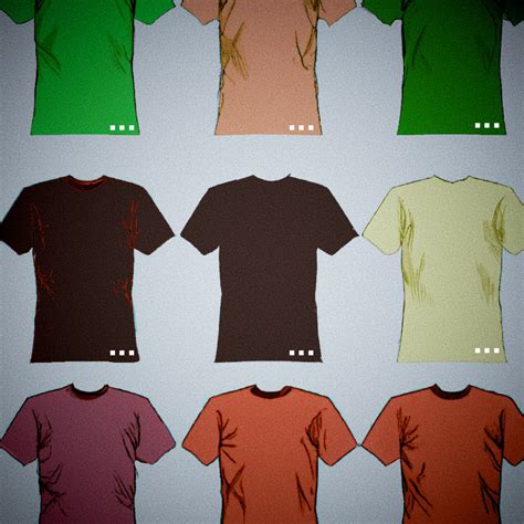 From Basic To Bold The Best Men S T Shirt Color Combinations If Then Well