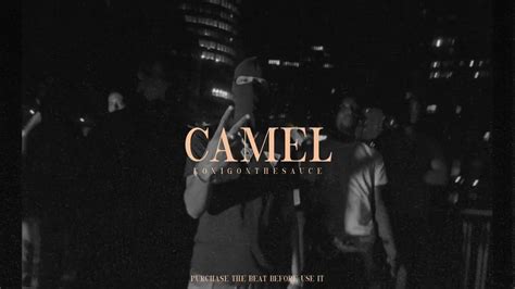 Sold Gazo X Freeze Corleone X French Drill Type Beat 🏴‍☠️ Camel Instru Drill 2024