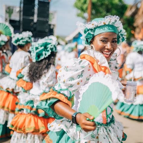 Feiern Sie Mit Uns Unsere Kultur Und Traditionen Am Dia Di Rincon