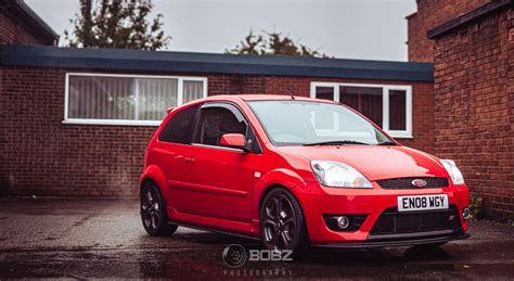 Sams Ford Fiesta St Greenlight Insurance